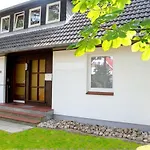 Апартаменты Strandmuschel