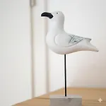 Strandmuschel
