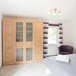 Strandmuschel Апартаменты