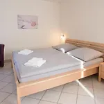 Strandmuschel Апартаменты *
