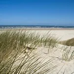 Апартаменты Strandmuschel