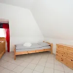 Strandmuschel Апартаменты Bohl