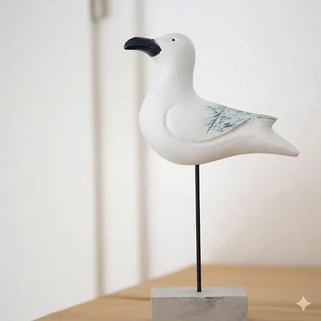 Strandmuschel
