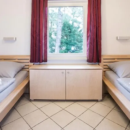Strandmuschel Apartmán *