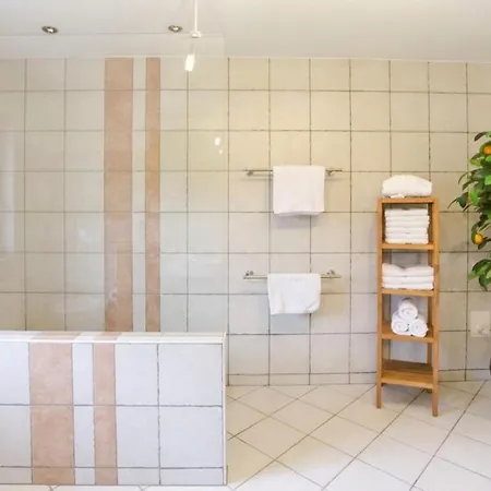 Apartmán Strandmuschel *