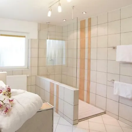 Apartman Strandmuschel Sankt Peter-Ording