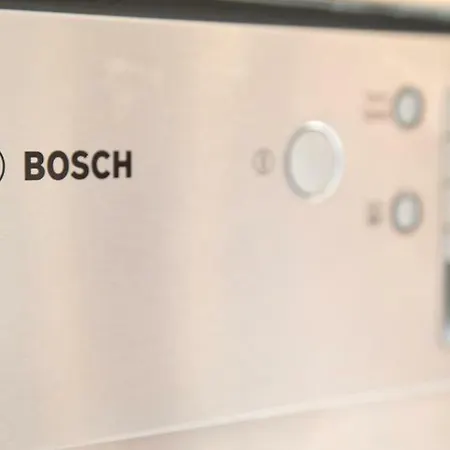 Strandmuschel Apartman *