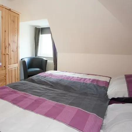 Strandmuschel Apartman Sankt Peter-Ording