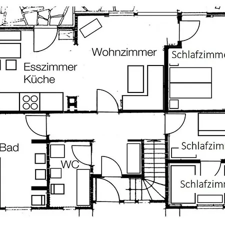 Strandmuschel Sankt Peter-Ording