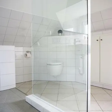 Strandmuschel Apartman Sankt Peter-Ording