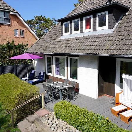 Strandmuschel * Sankt Peter-Ording