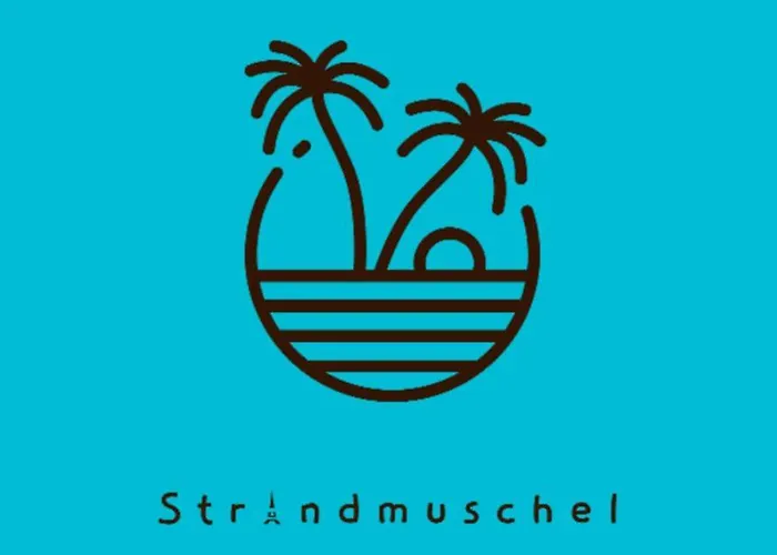Strandmuschel Apartmán *