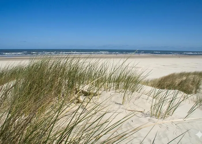 Apartmán Strandmuschel