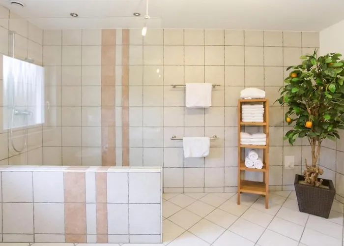 Apartmán Strandmuschel *