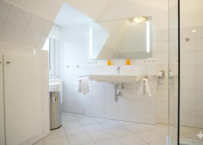 Apartmán Strandmuschel