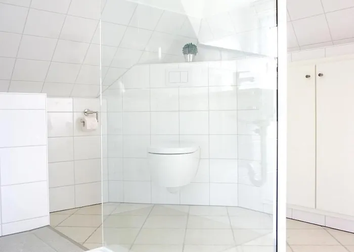 Apartmán Strandmuschel *