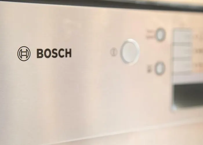 Strandmuschel 公寓 *