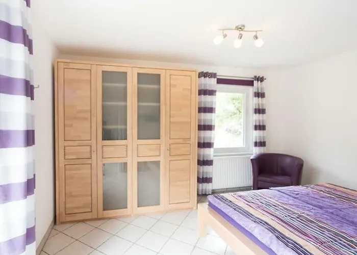 公寓 Strandmuschel