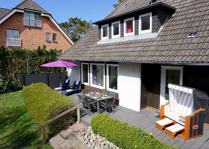 Strandmuschel * Böhl